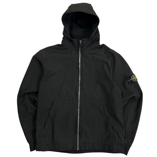 Stone Island Soft Shell (XXL)