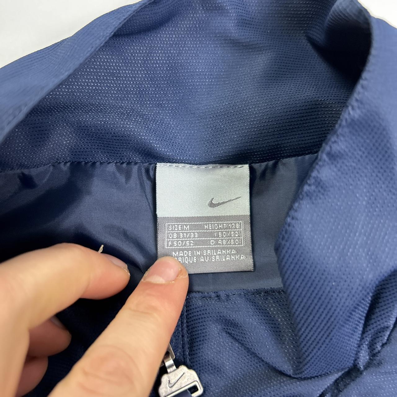 Nike Tn Track Top (M)