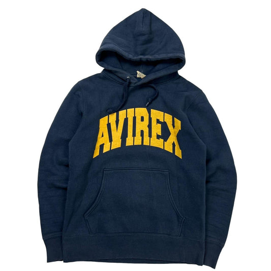 Avirex Hoodie (M)