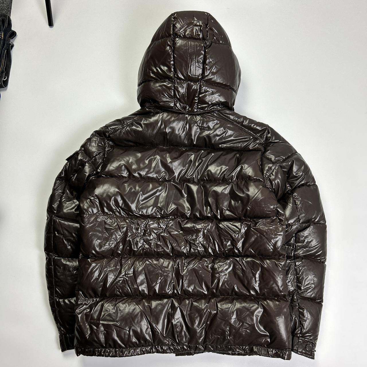 Moncler Maya Puffer (L)