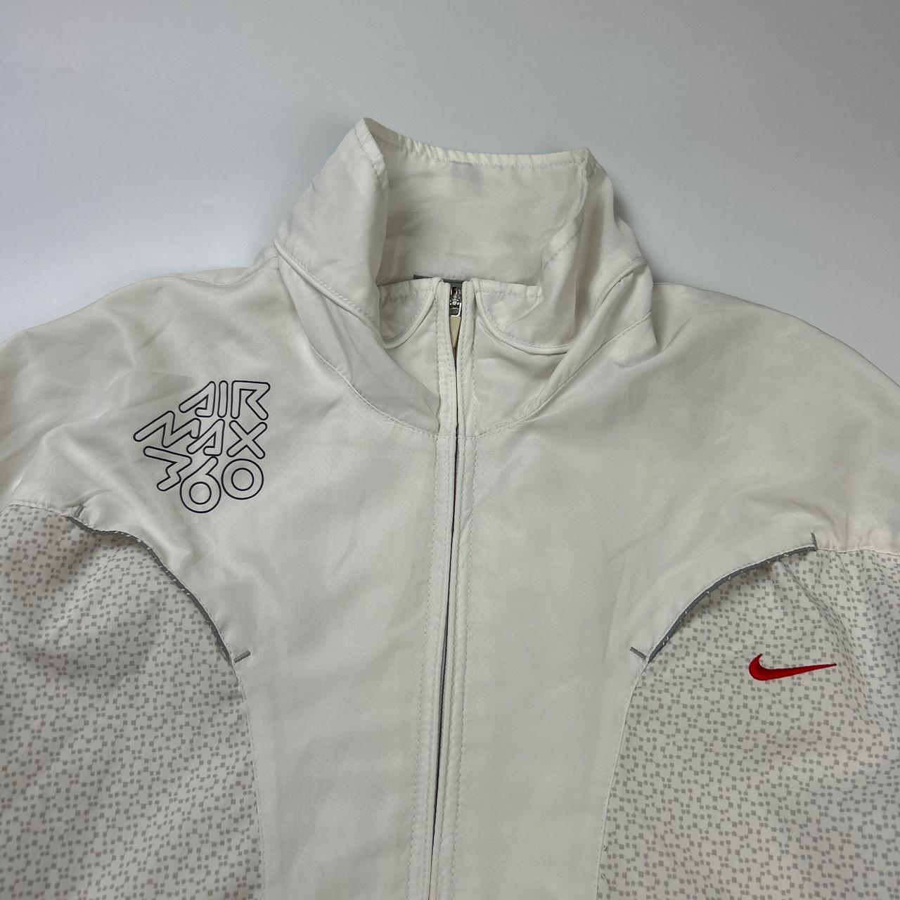 Nike Track Top   (L)