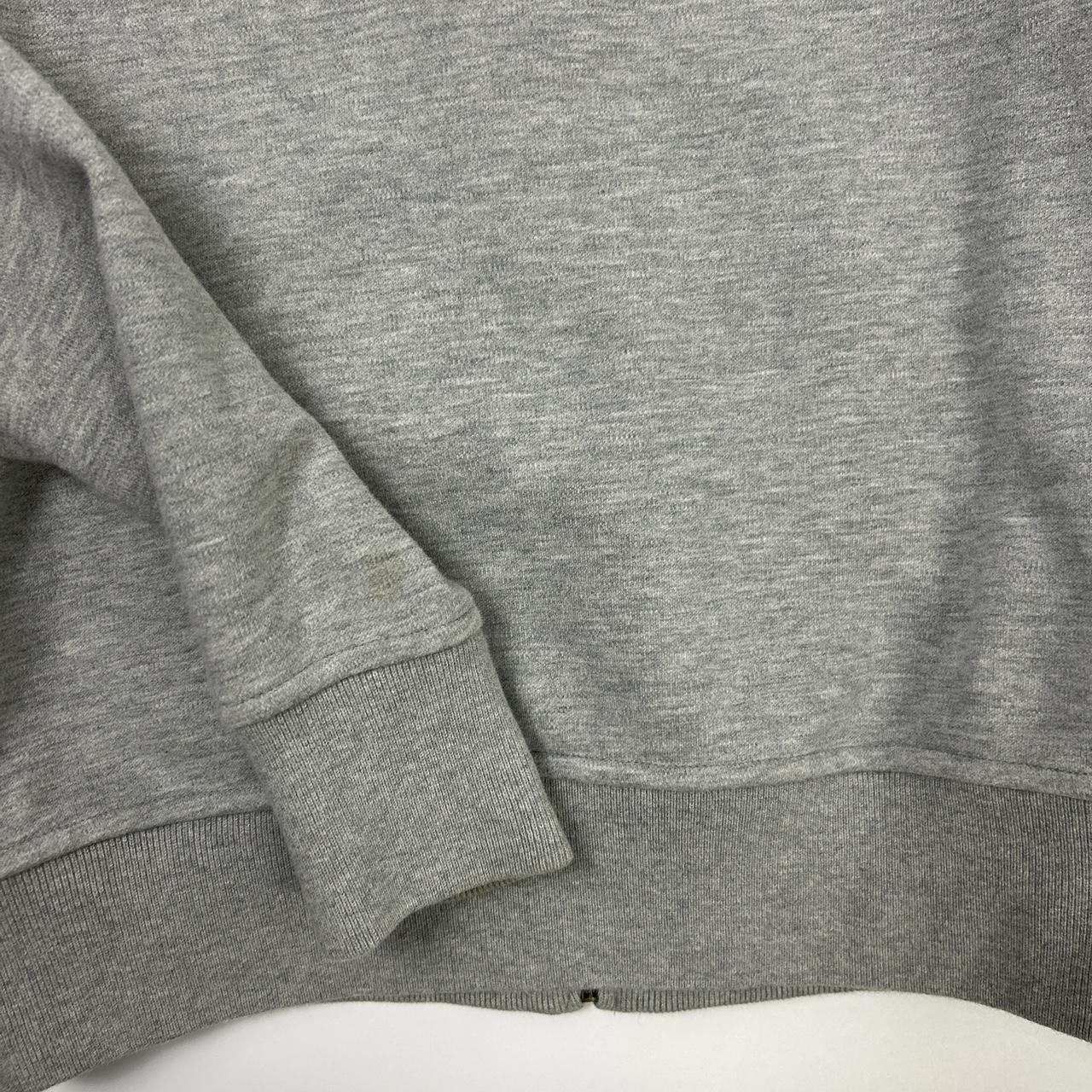 Ralph Lauren USA Hoodie (XS)