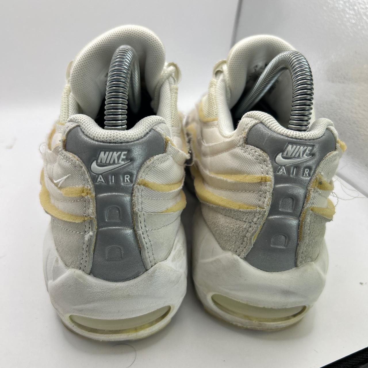 Nike CDG 95s (UK 4.5)