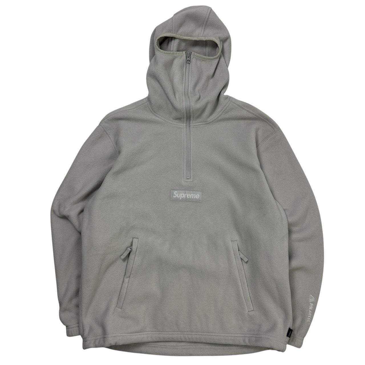 Supreme Polartec Ninja Fleece (S)