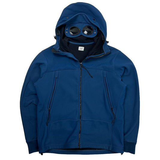 CP Company Goggle Jacket (XXL)