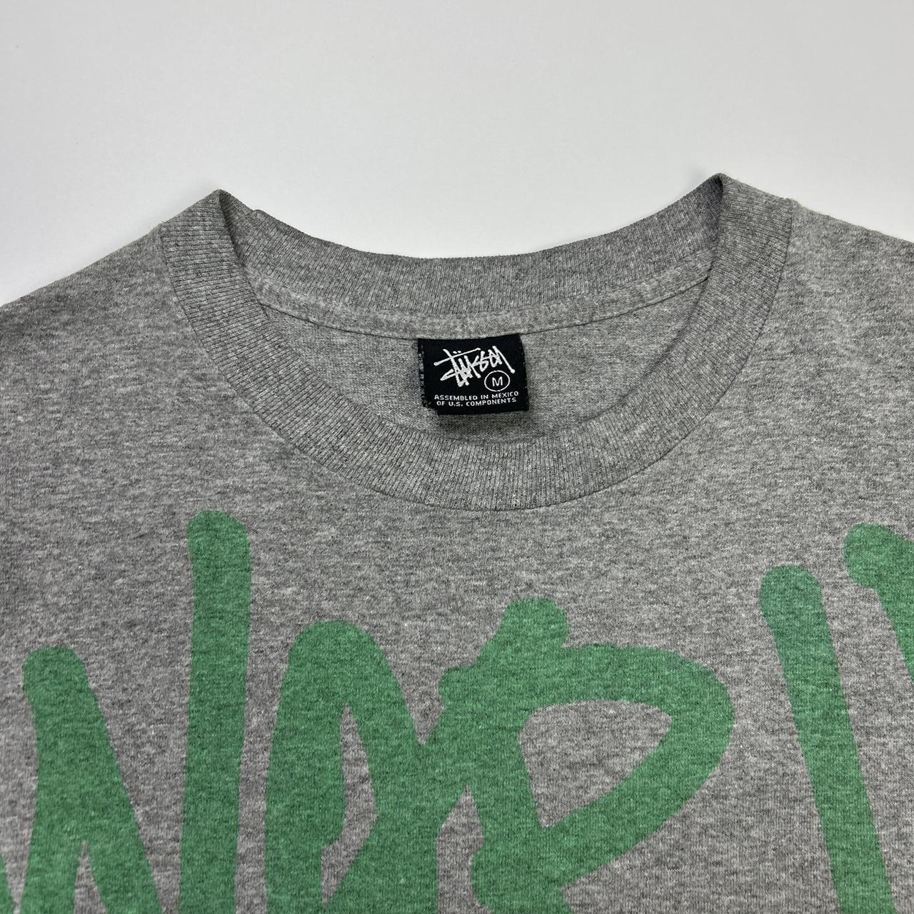 Stussy T-shirt  (M)