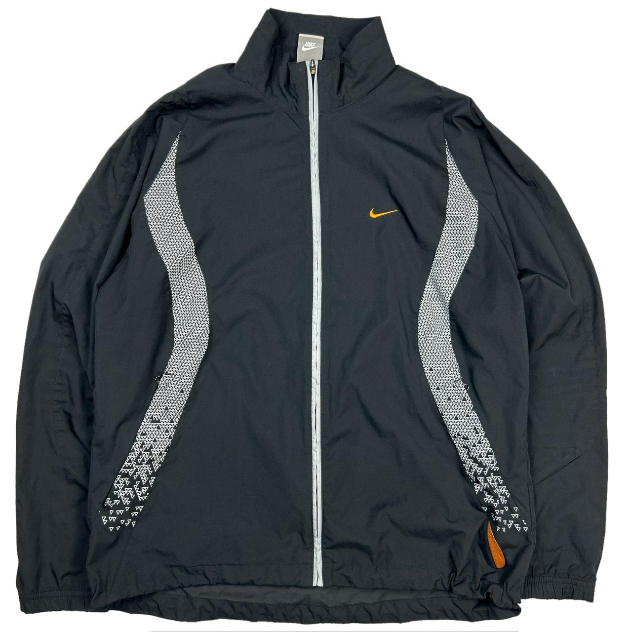 Shox Track Top   (L)