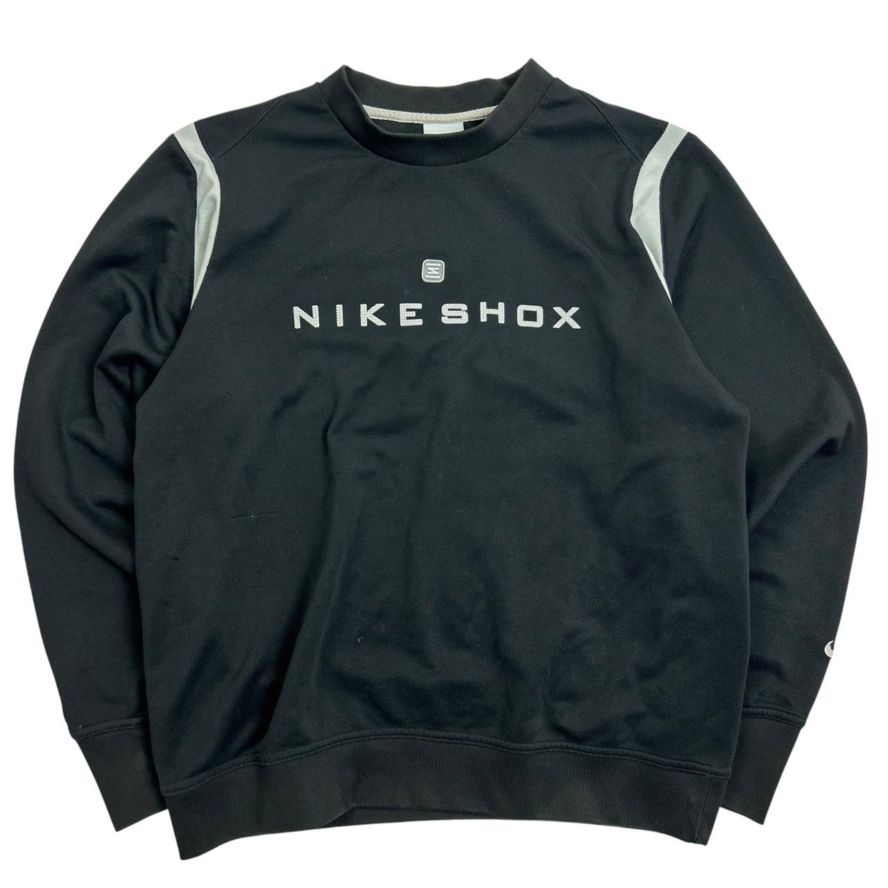 Nike Shox Jumper (S)