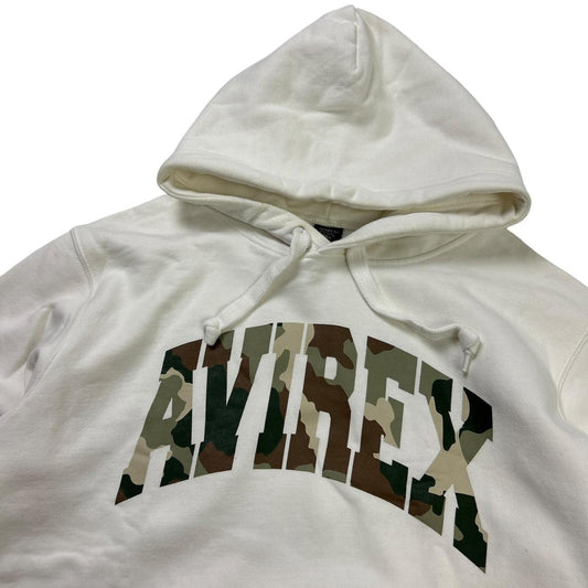 Avirex Hoodie (XXL)