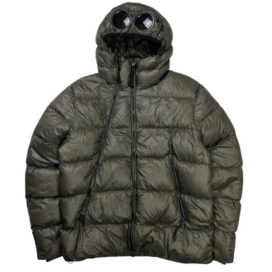 CP Company Goggle Puffer (M)