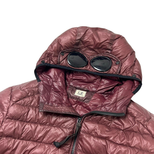 CP Company Goggle Puffer (L)