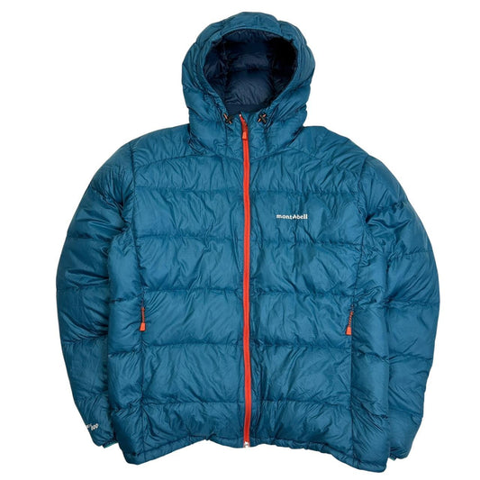 Montbell Puffer (XL)