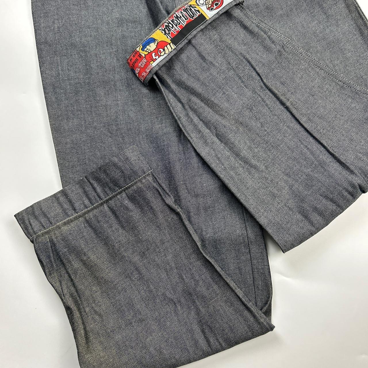 SOHK Jeans (32")