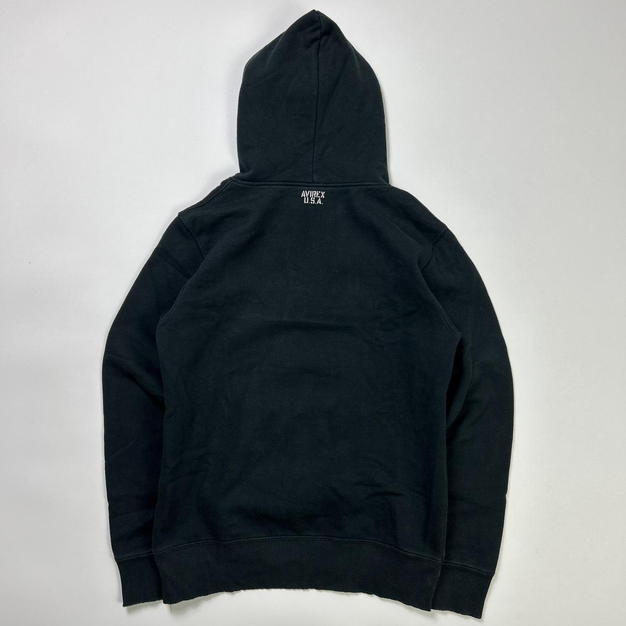 Avirex Hoodie (M)