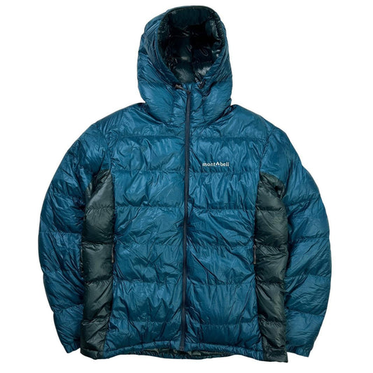 Montbell Puffer (XL)