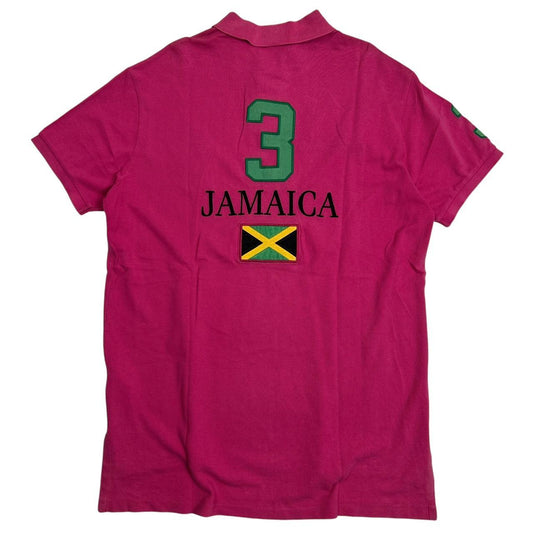 Ralph Lauren Jamaica Polo  (L)