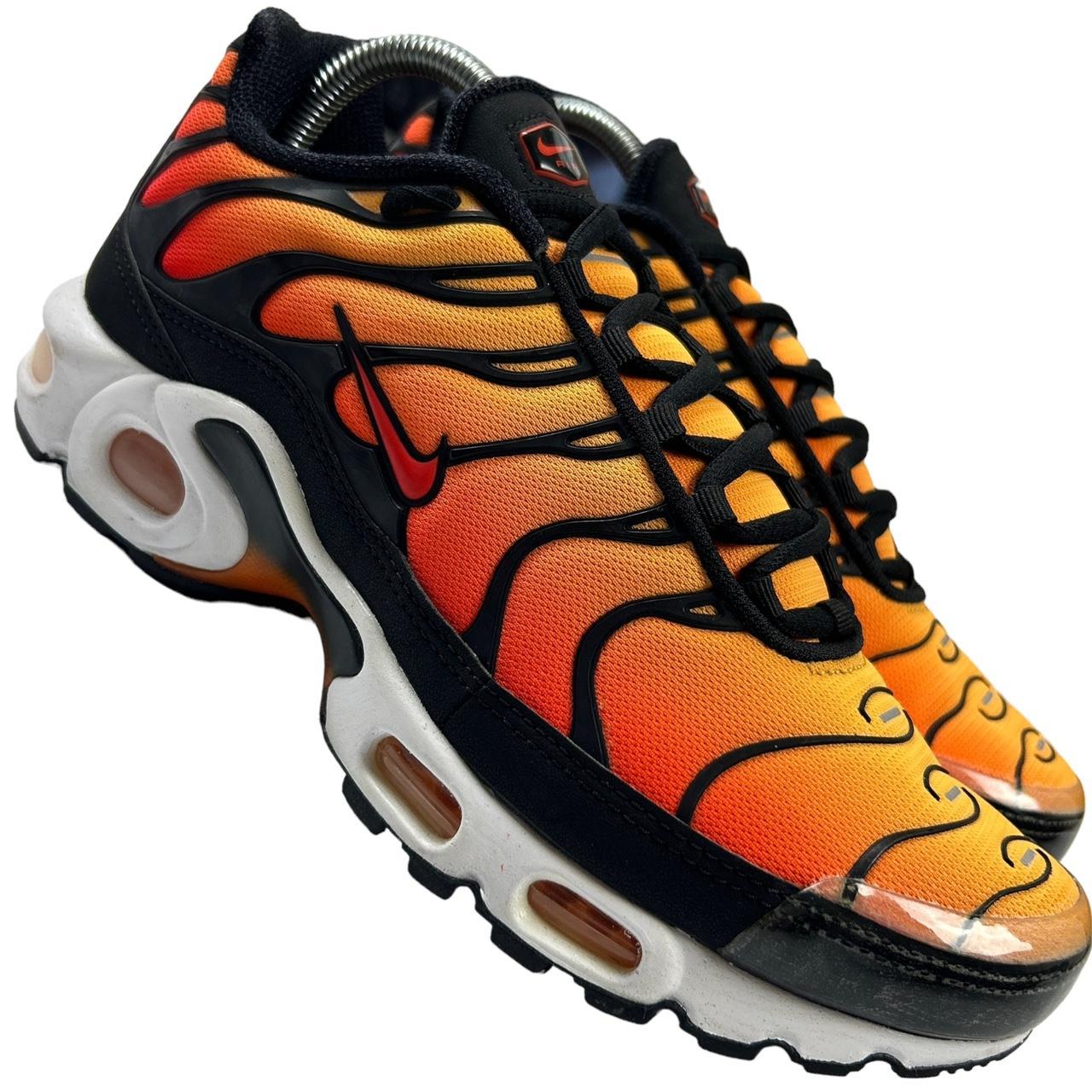 Nike Pimento Tn (UK 7)