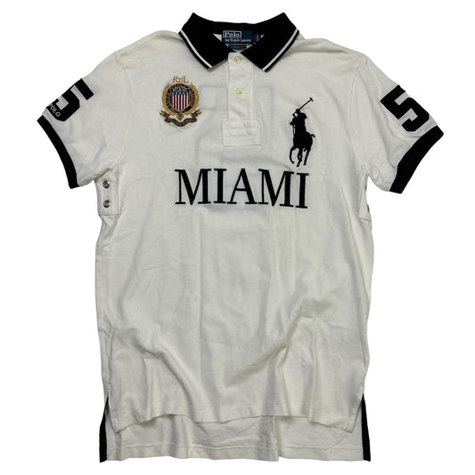 Ralph Lauren Miami Polo (L)