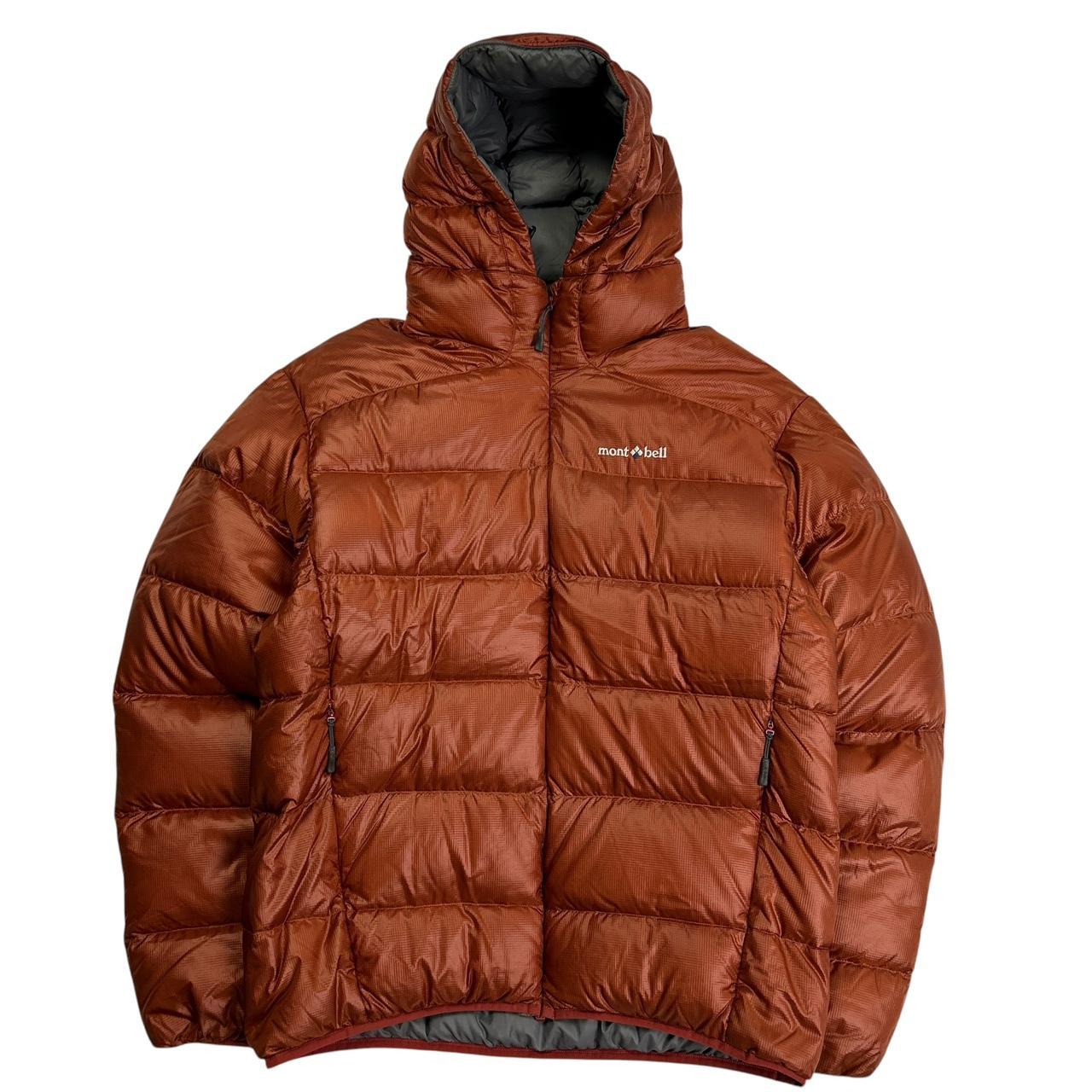 Montbell Puffer (M)