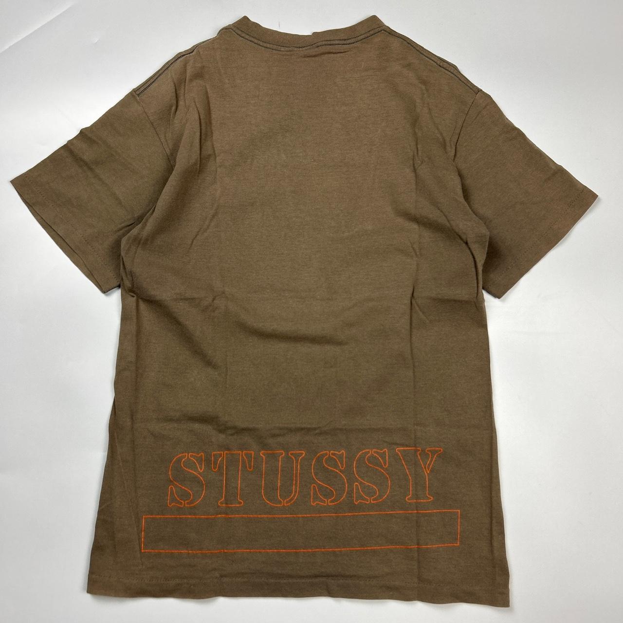 Stussy T-shirt  (M)