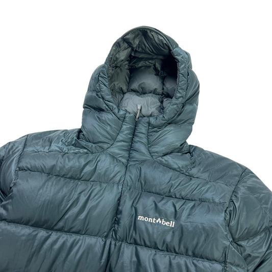 Montbell Puffer (M)