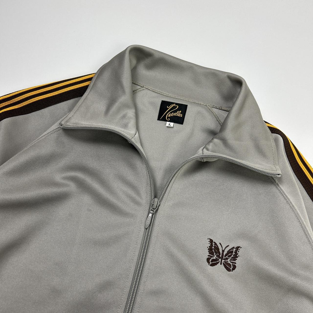 Needles Track Jacket (L)