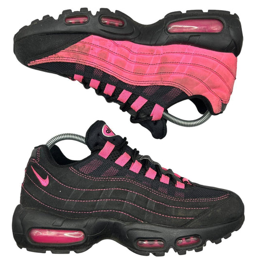 Nike Pink Blast 95s (UK 6.5)