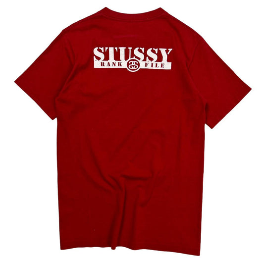 Stussy T-shirt  (S)