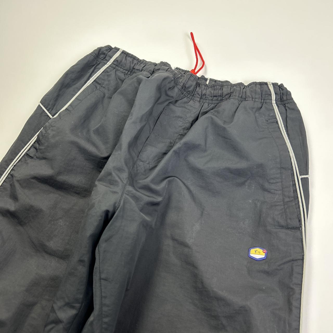 Nike Tn Track Pants (L)