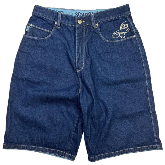 Sohk Jorts (36")