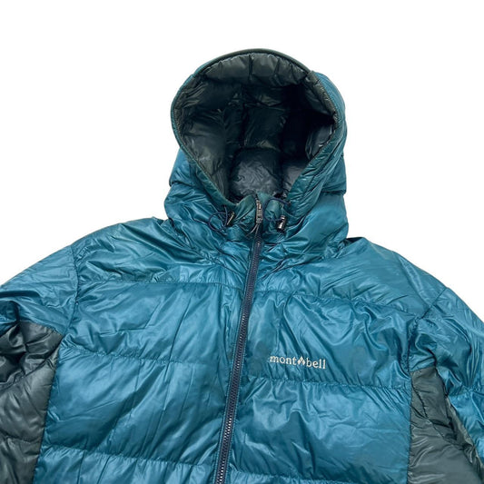 Montbell Puffer (M)