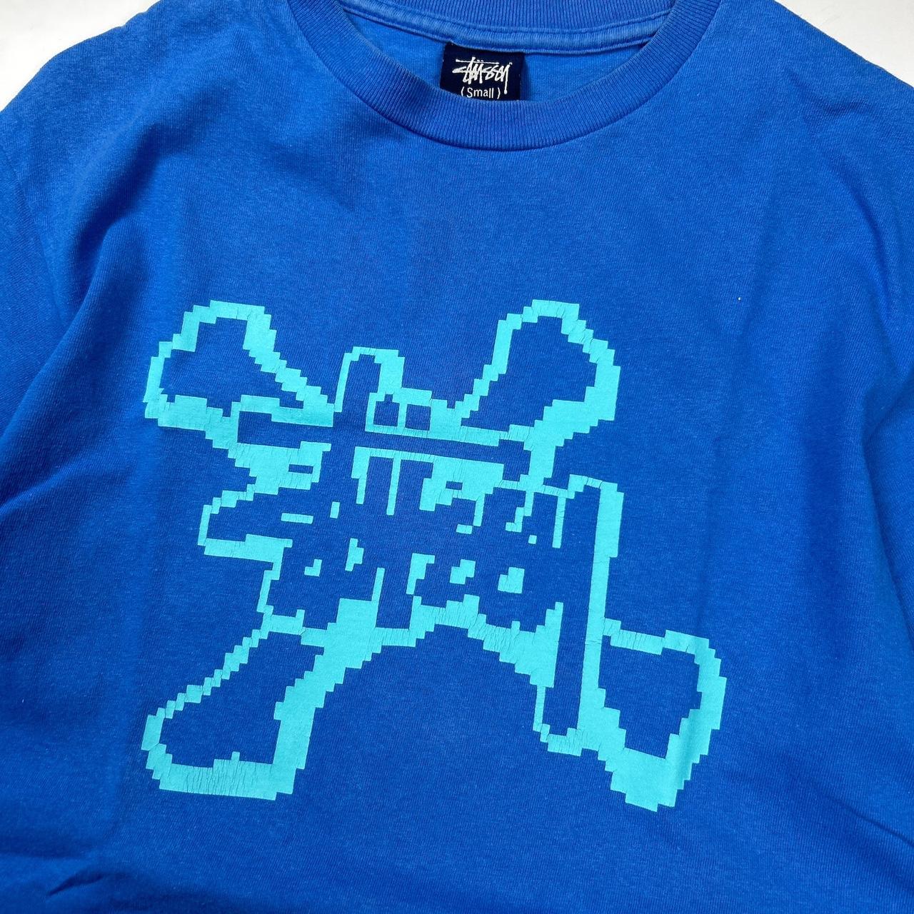 Stussy T-shirt  (S)