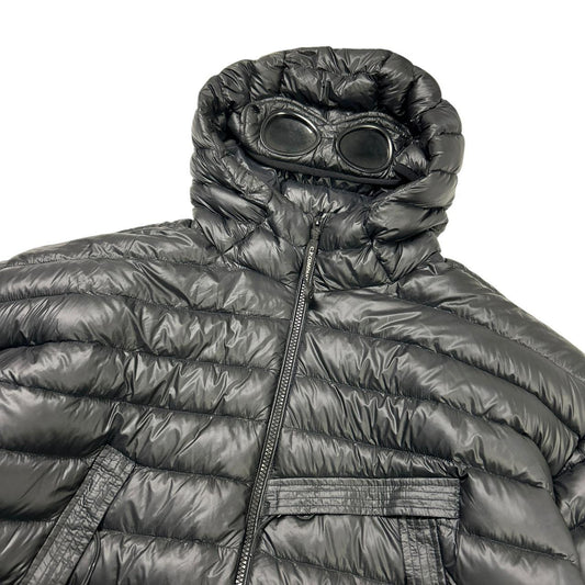 CP Company Goggle Puffer (XXL)