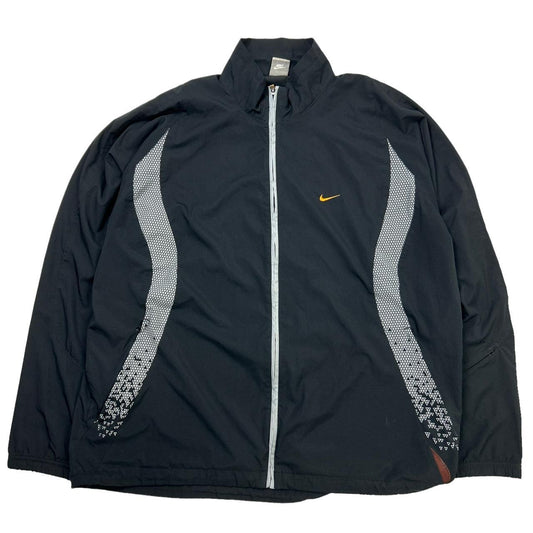 Nike Shox Track Top   (XXL)