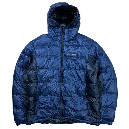 Montbell Puffer (XL)