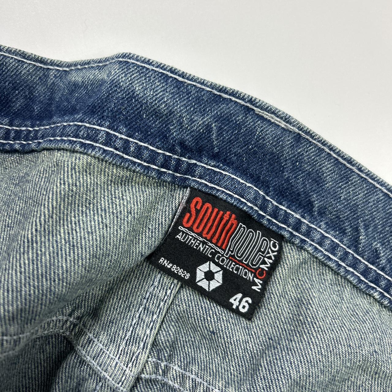 Southpole Jeans (46")