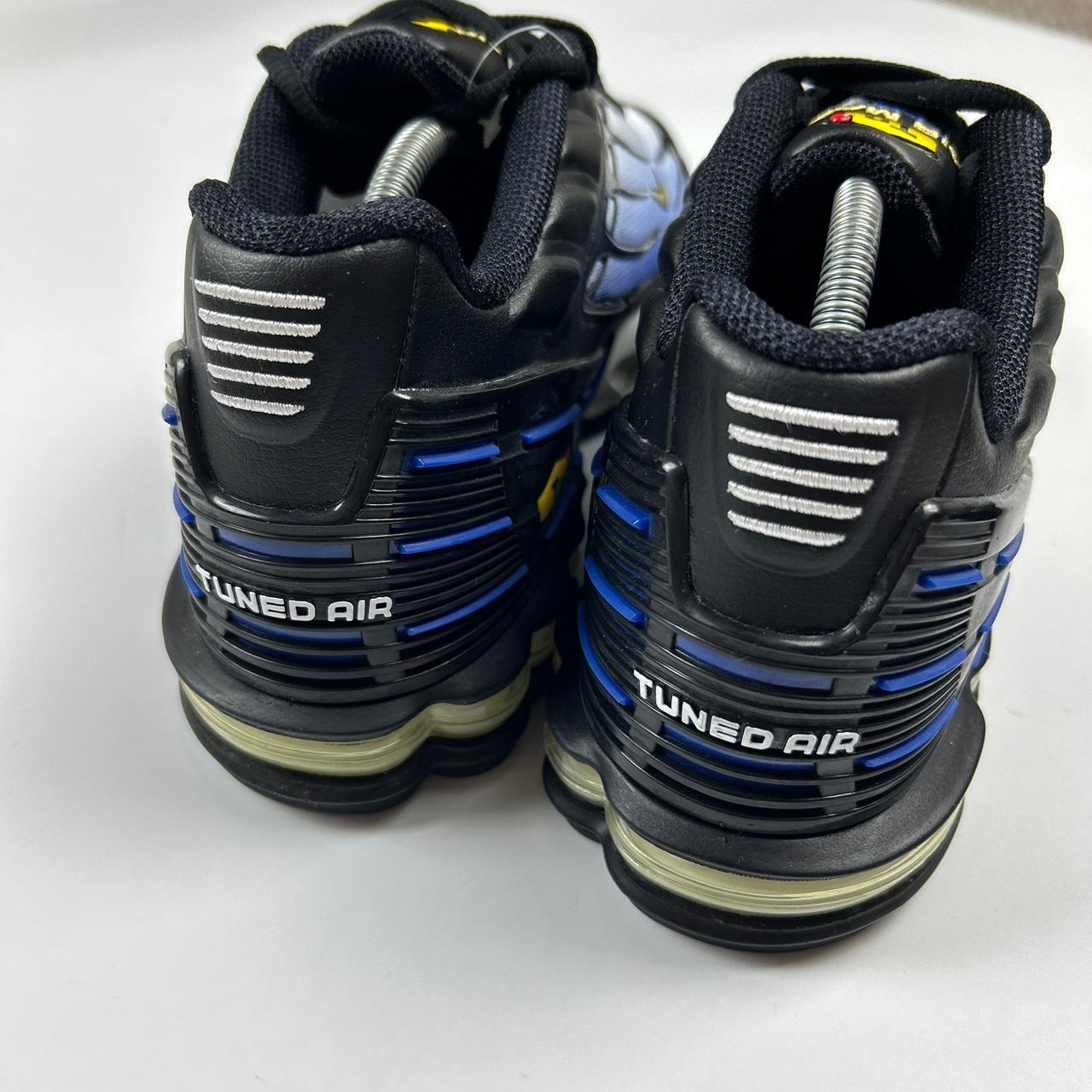 Nike Tn3 (UK 9.5)