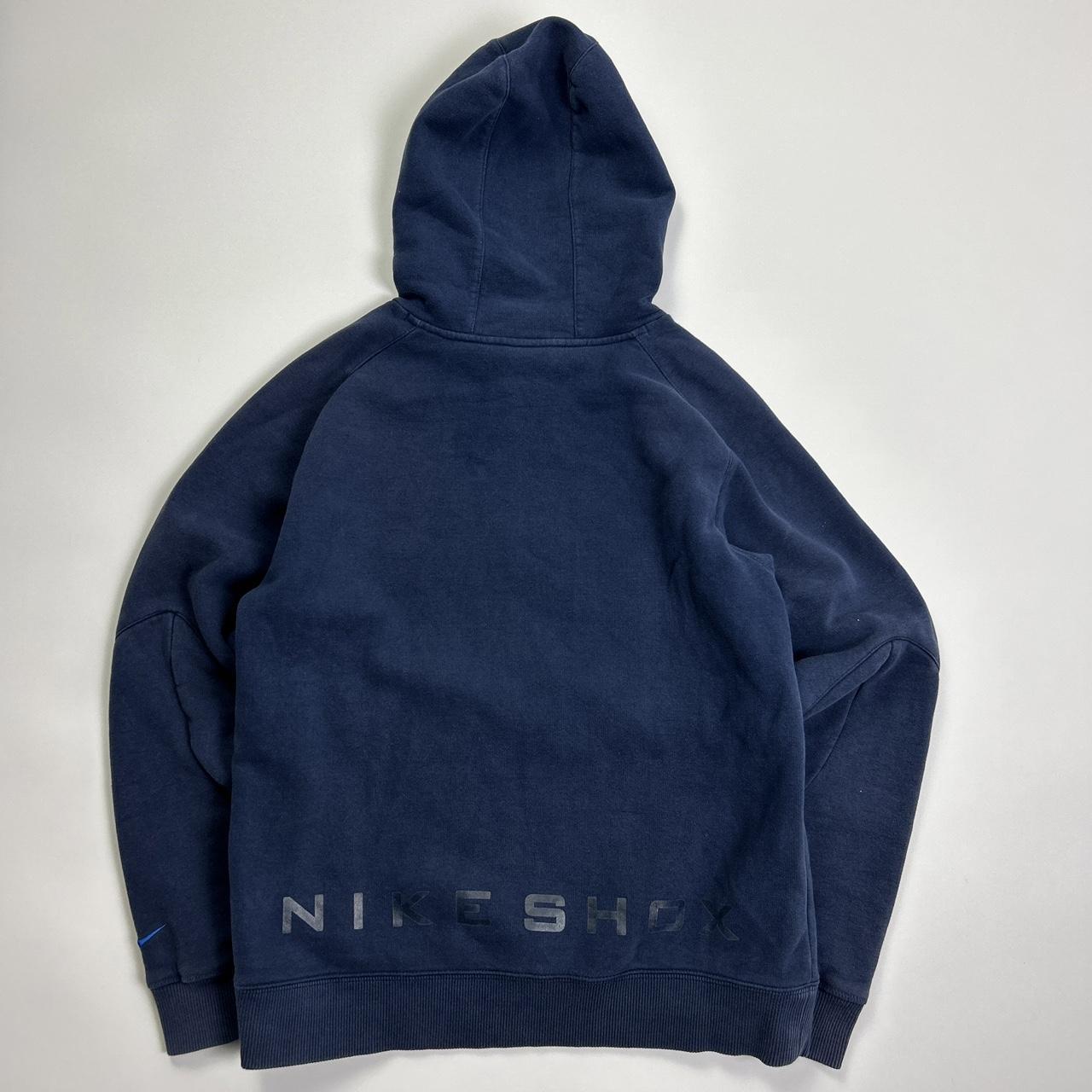 Nike Shox Hoodie (S)