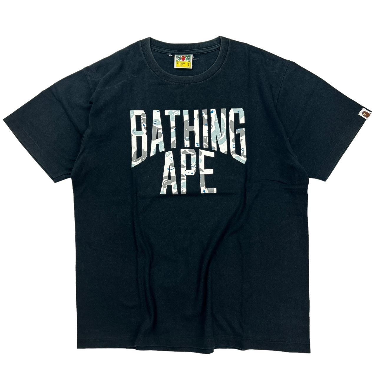 Bape T-shirt  (L)