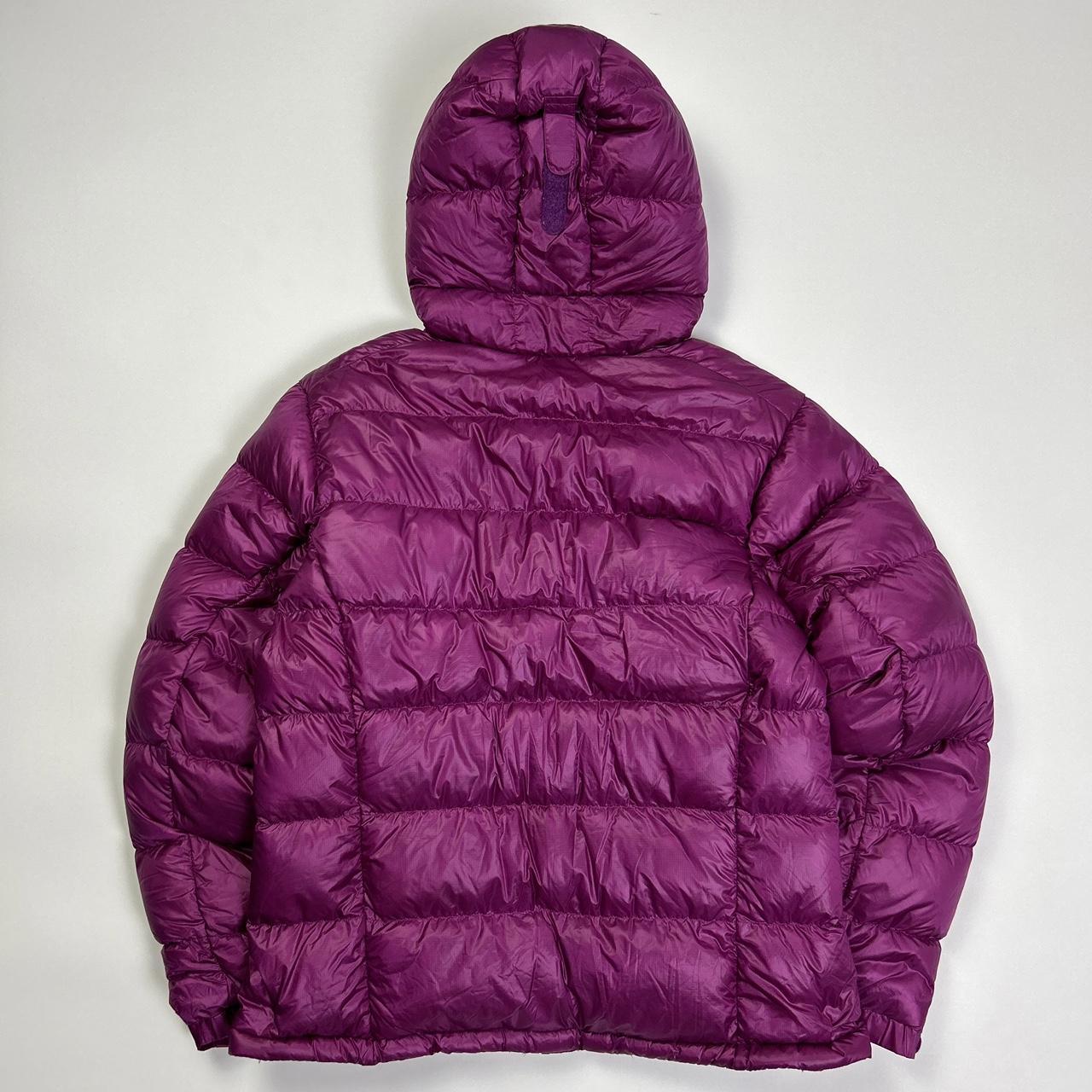 Montbell Puffer (M)