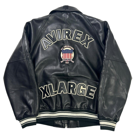 Avirex X Large Jacket (XL)