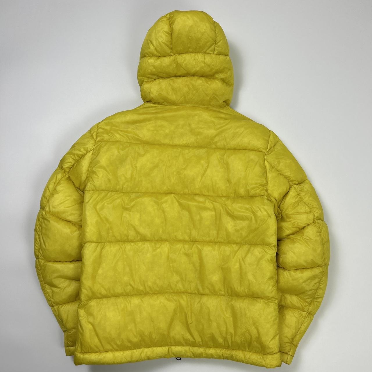 Stone Island Puffer (M)