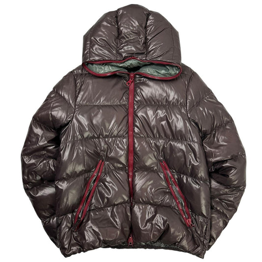 Duvetica Puffer (L)