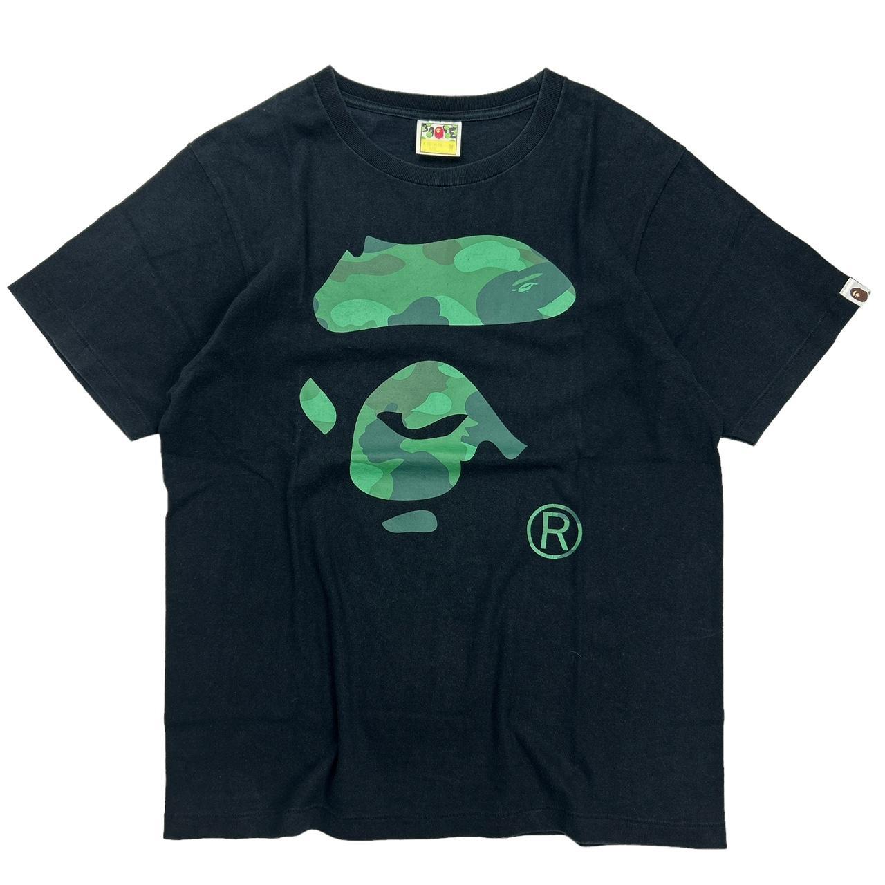 Bape T-shirt  (M)