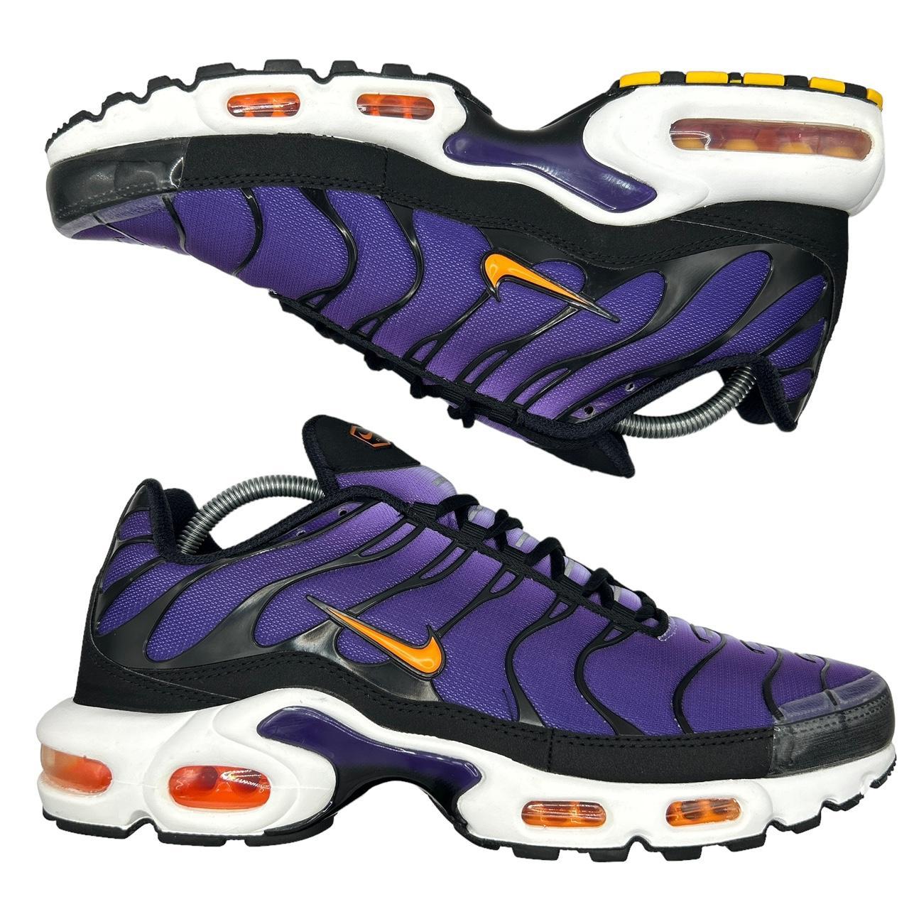 Nike Voltage Tn (UK 9.5)