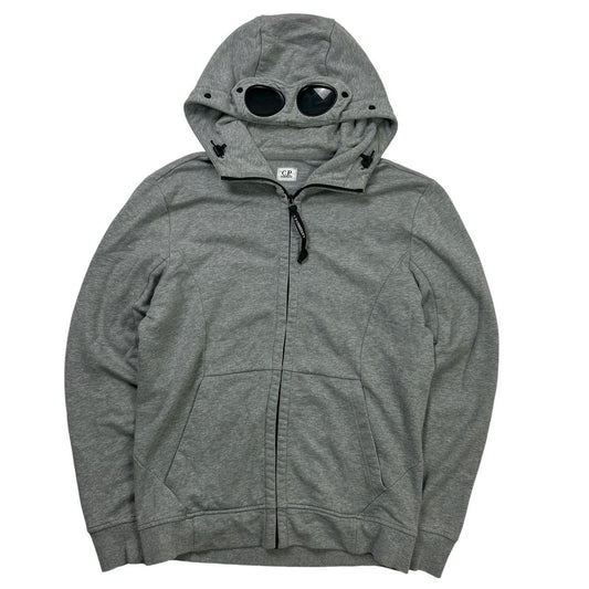 CP Company Goggle Hoodie (L)