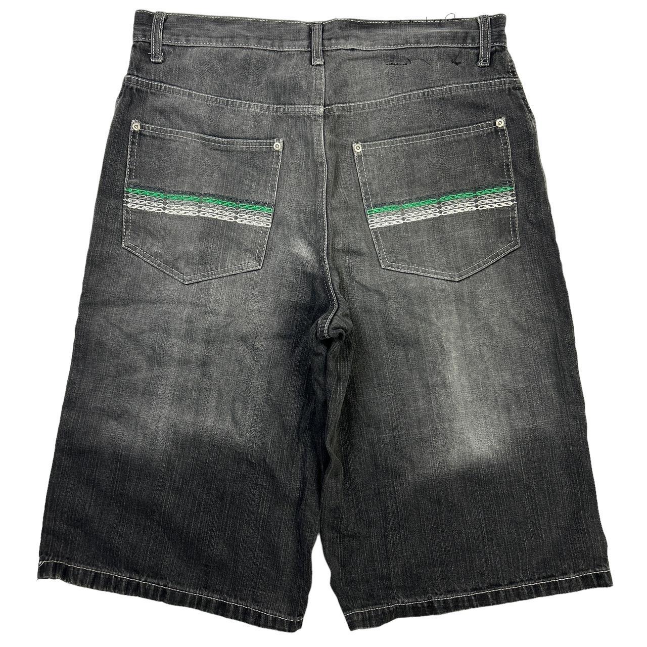 Southpole Jorts (36")