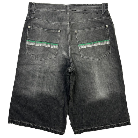 Southpole Jorts (36")