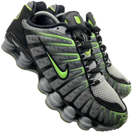 Nike Shox NZ (UK 9.5)