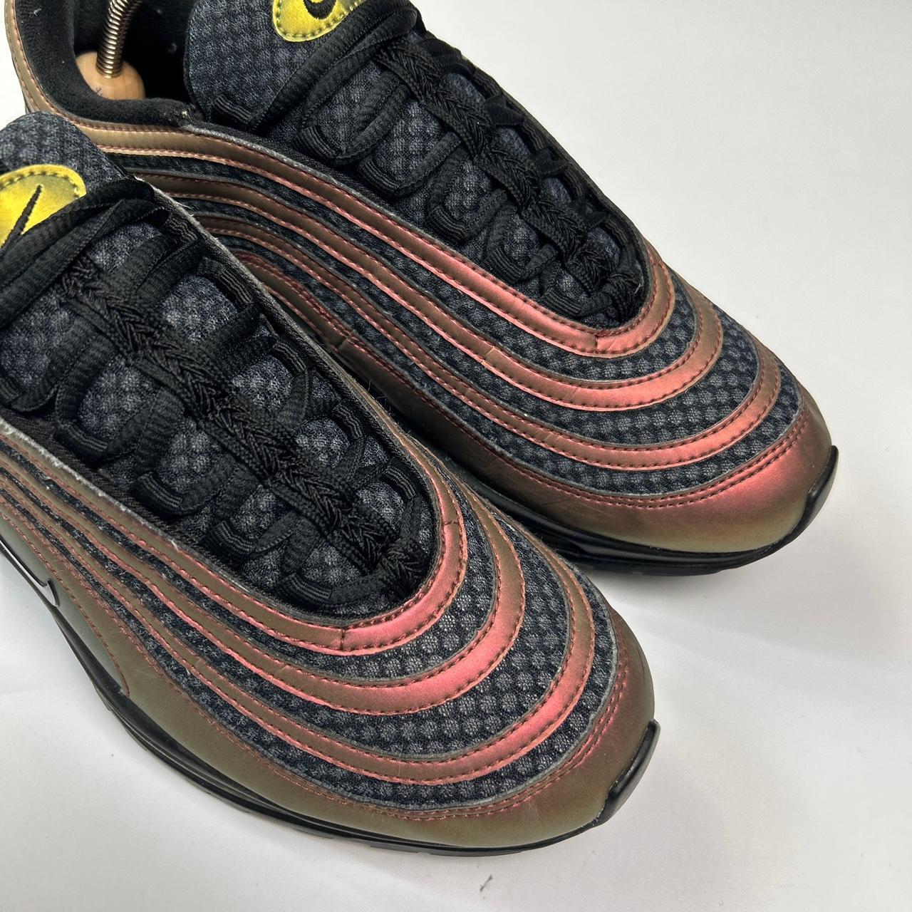 Nike Skepta Air Nike Air Max 97 Sk Nike Skepta 97s (UK